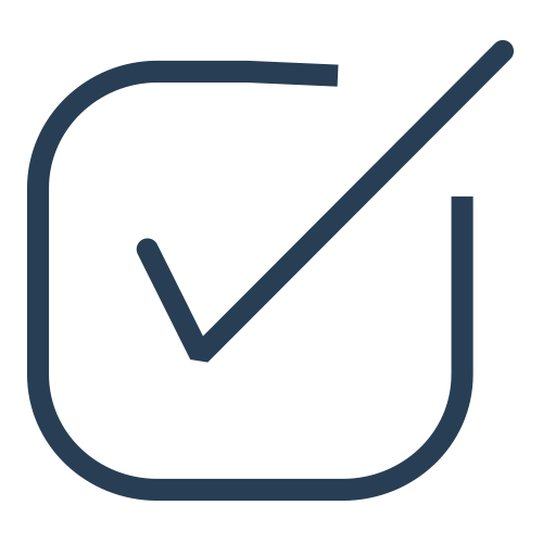 labfolder checkbox icon