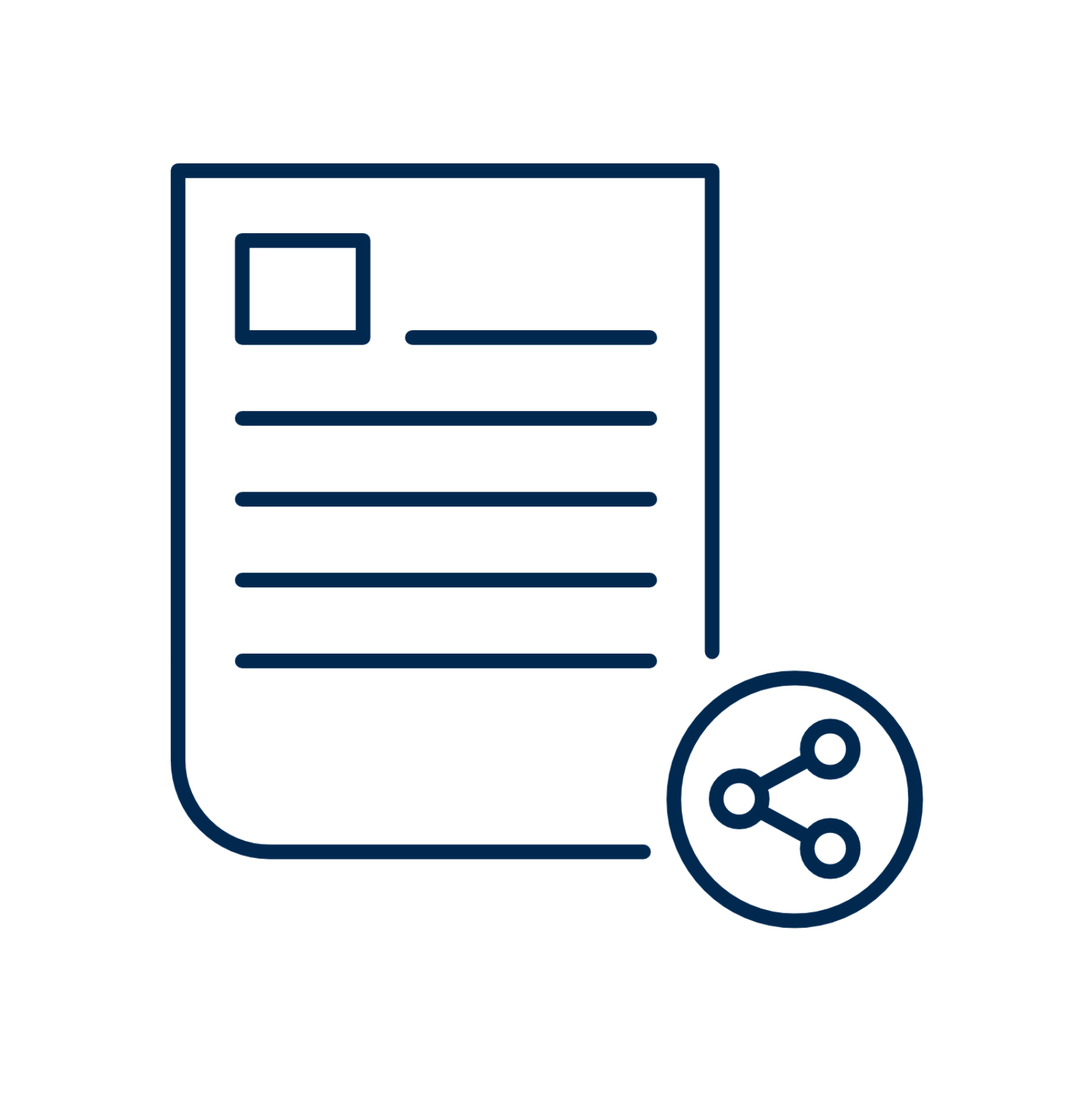 icon process data