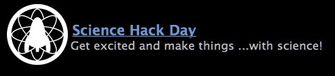Science Hack Day - A Hackathon 24/7 for all science enthusiasts!