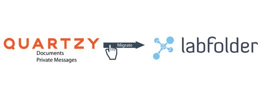 Using Quartzy For Documents Or Lab Communication It S Time To Change To Labfolder Labfolder