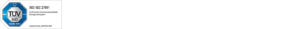 ISO-certificates-27001 German